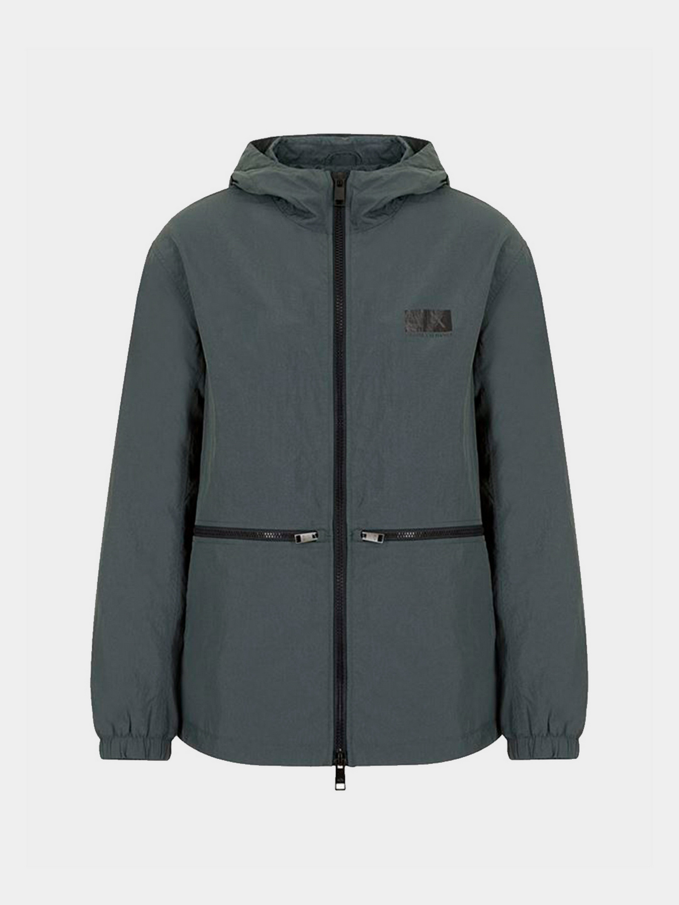 Куртки и дубленки Armani Exchange модель 3LZB50-ZNBYZ-1839 Фото
