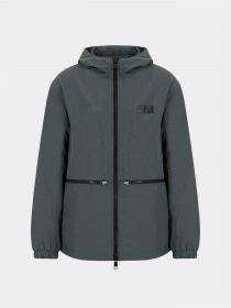 Куртки и дубленки Armani Exchange модель 3LZB50-ZNBYZ-1839 Фото