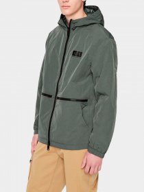 Куртки и дубленки Armani Exchange модель 3LZB50-ZNBYZ-1839 Фото