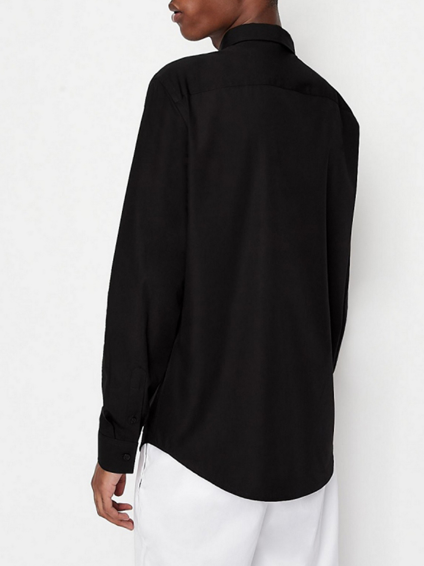Рубашки Armani Exchange модель 3LZC21-ZNTQZ-1200 Фото