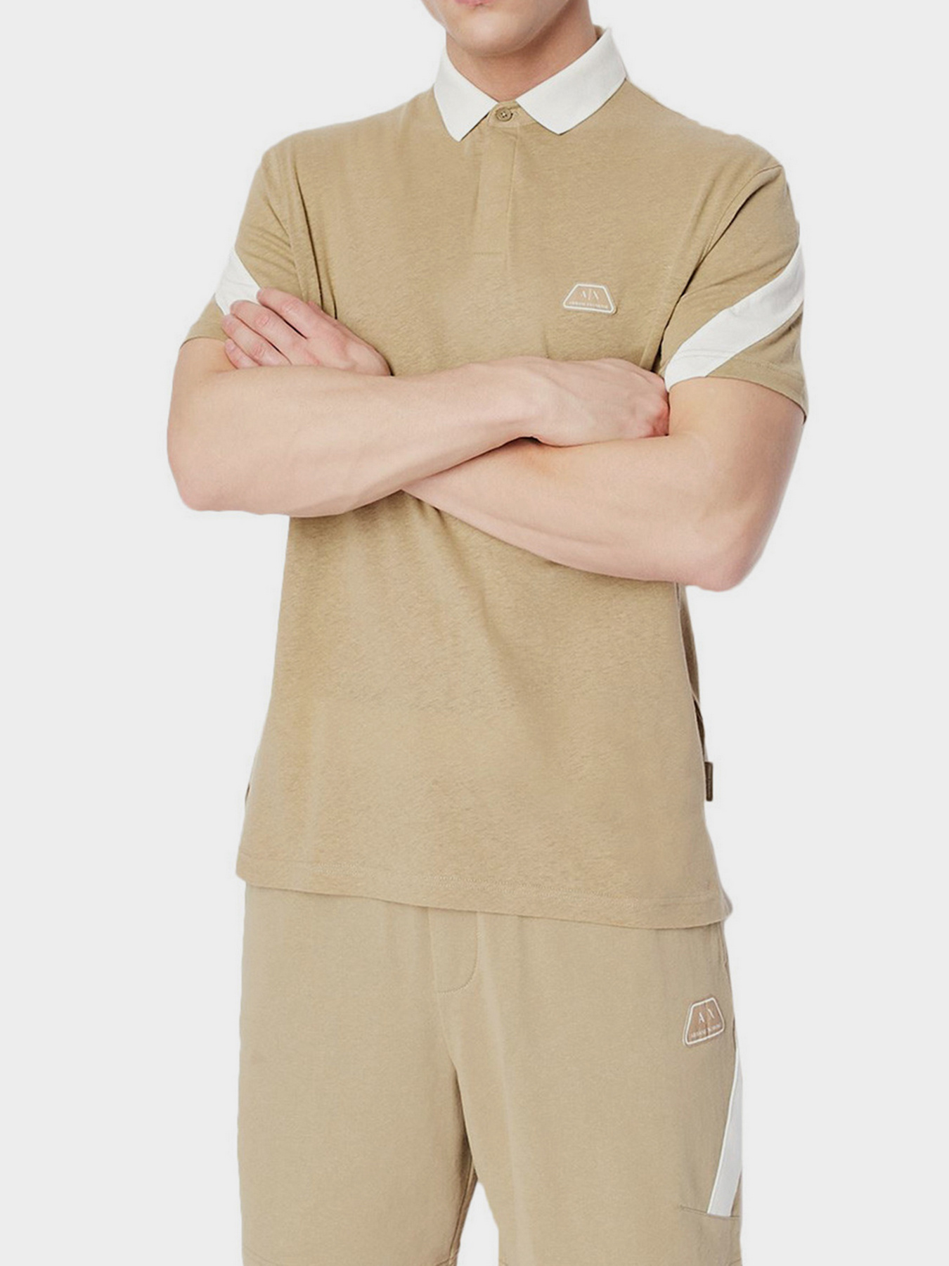 Armani Exchange модель 3LZFJA-ZJ9EZ-4711 Фото