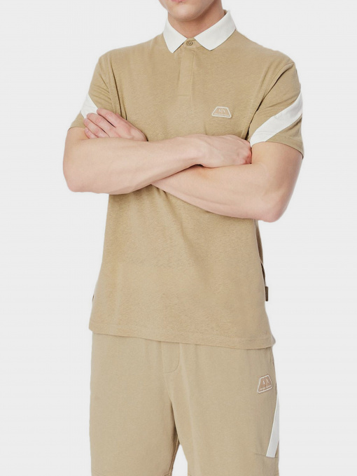 Armani Exchange модель 3LZFJA-ZJ9EZ-4711 Фото