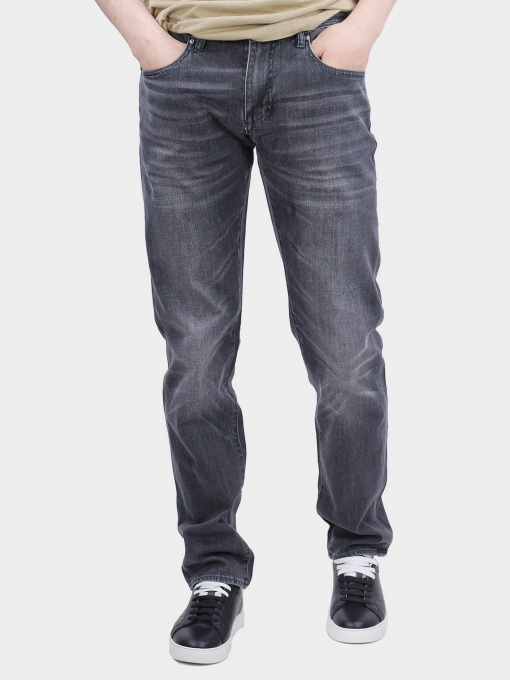 Джинсы Armani Exchange модель 3LZJ13-Z1L7Z-0903 Фото