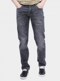 Джинсы Armani Exchange модель 3LZJ13-Z1L7Z-0903 Фото