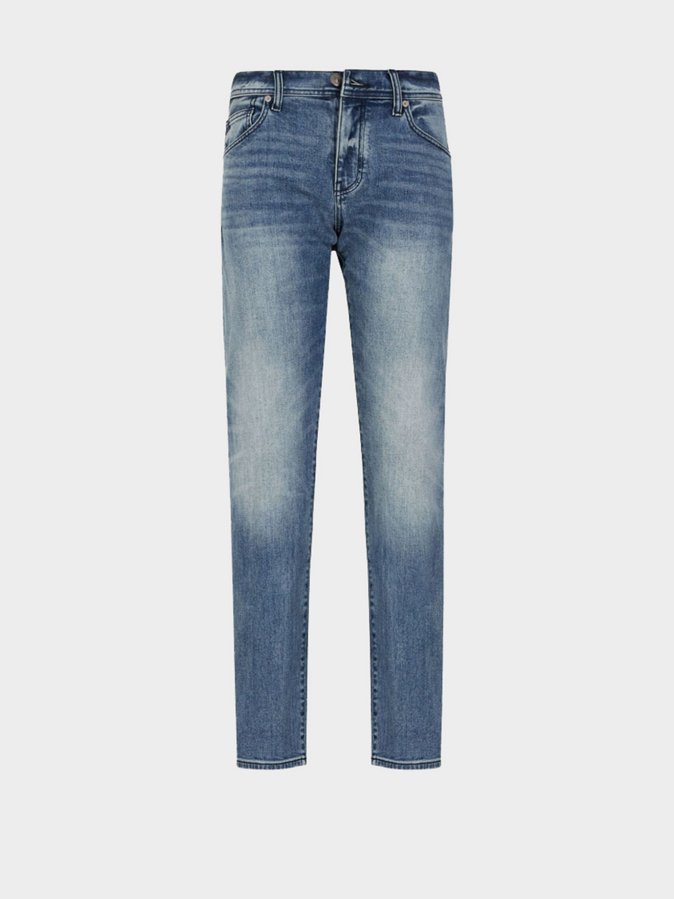 Джинсы Armani Exchange модель 3LZJ16-ZALPZ-1500 Фото
