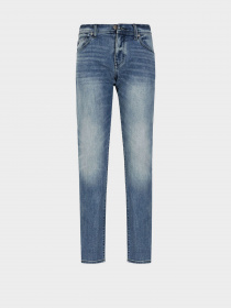 Джинсы Armani Exchange модель 3LZJ16-ZALPZ-1500 Фото