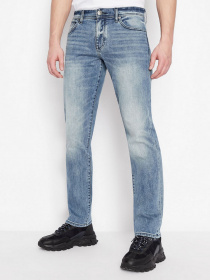 Джинсы Armani Exchange модель 3LZJ16-ZALPZ-1500 Фото