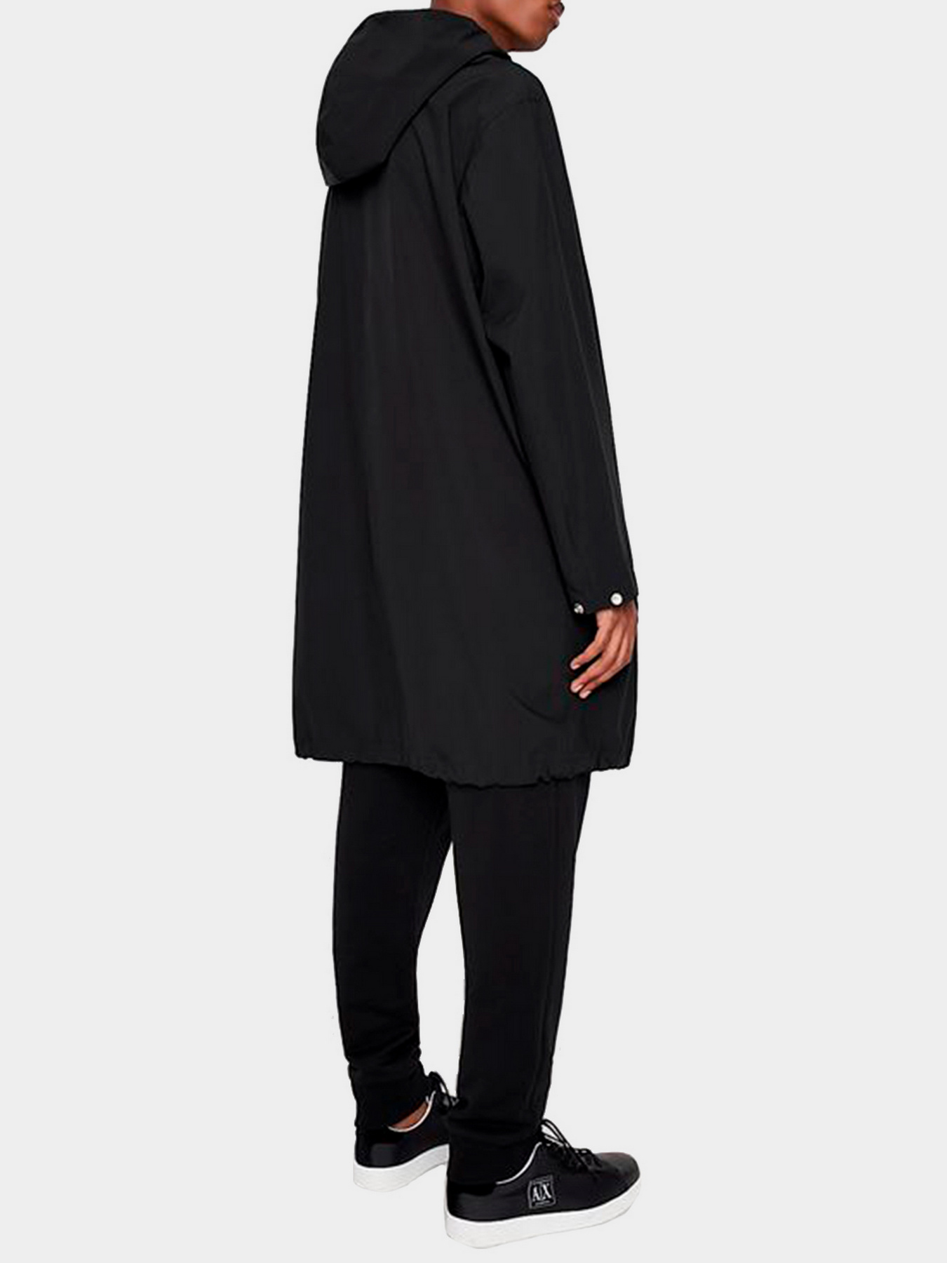 Пальто и плащи Armani Exchange модель 3LZL03-ZNB7Z-1200 Фото