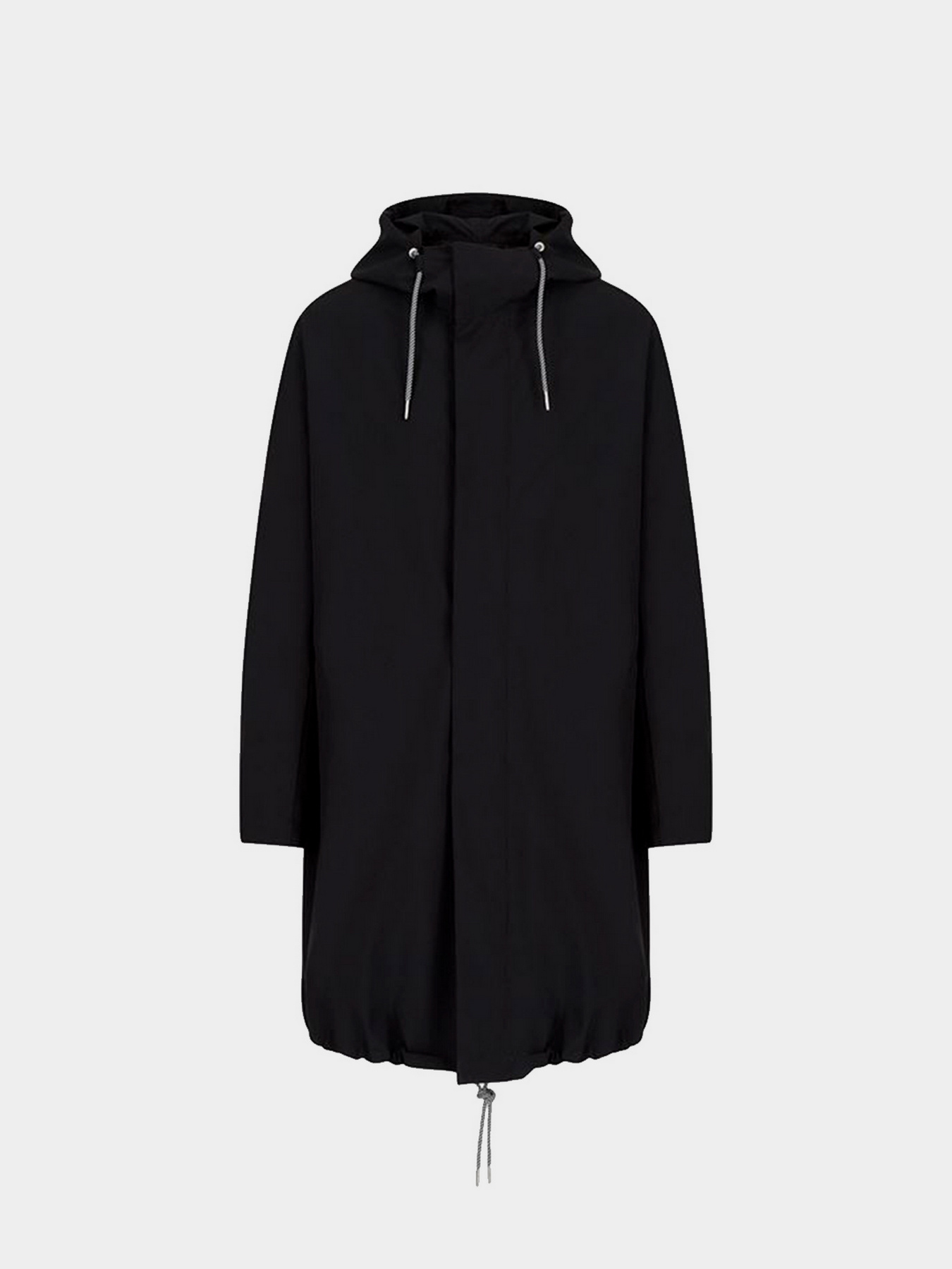 Пальто и плащи Armani Exchange модель 3LZL03-ZNB7Z-1200 Фото
