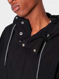 Пальто и плащи Armani Exchange модель 3LZL03-ZNB7Z-1200 Фото