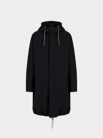 Пальто и плащи Armani Exchange модель 3LZL03-ZNB7Z-1200 Фото