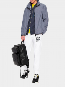 Худи и свитшоты Armani Exchange модель 3LZMFA-ZJ6MZ-1596 Фото