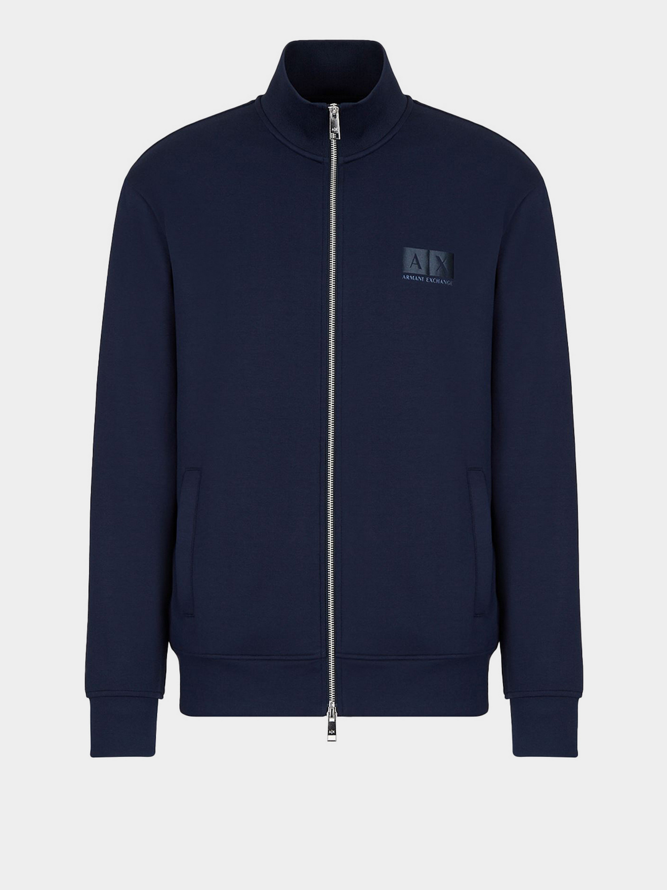 Худи и свитшоты Armani Exchange модель 3LZMHD-ZJZDZ-15BA Фото