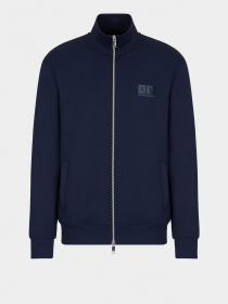 Худи и свитшоты Armani Exchange модель 3LZMHD-ZJZDZ-15BA Фото