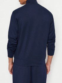 Худи и свитшоты Armani Exchange модель 3LZMHD-ZJZDZ-15BA Фото