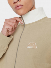 Худи и свитшоты Armani Exchange модель 3LZMJB-ZJY9Z-4711 Фото