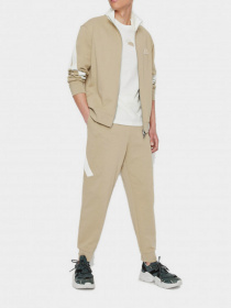 Худи и свитшоты Armani Exchange модель 3LZMJB-ZJY9Z-4711 Фото