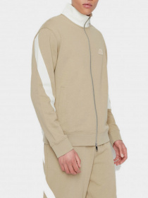 Худи и свитшоты Armani Exchange модель 3LZMJB-ZJY9Z-4711 Фото