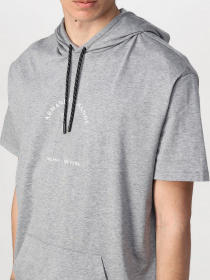 Худи и свитшоты Armani Exchange модель 3LZMLY-ZJ9AZ-3907 Фото