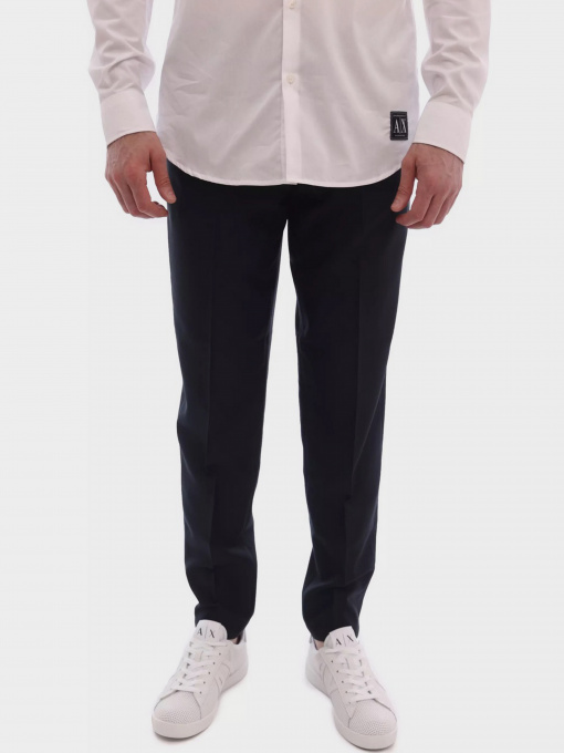 Брюки Armani Exchange модель 3LZP51-ZNSTZ-1510 Фото