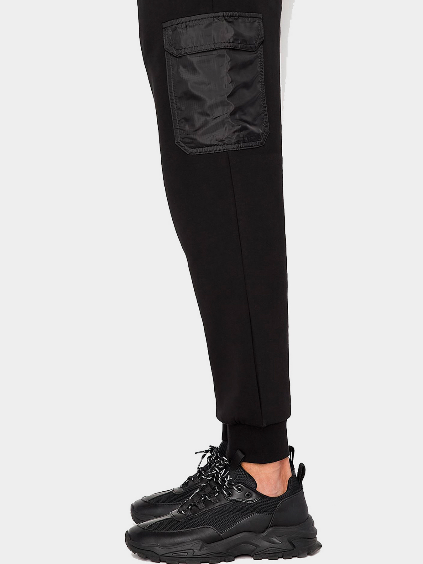 Брюки Armani Exchange модель 3LZPFA-ZJ6TZ-1200 Фото