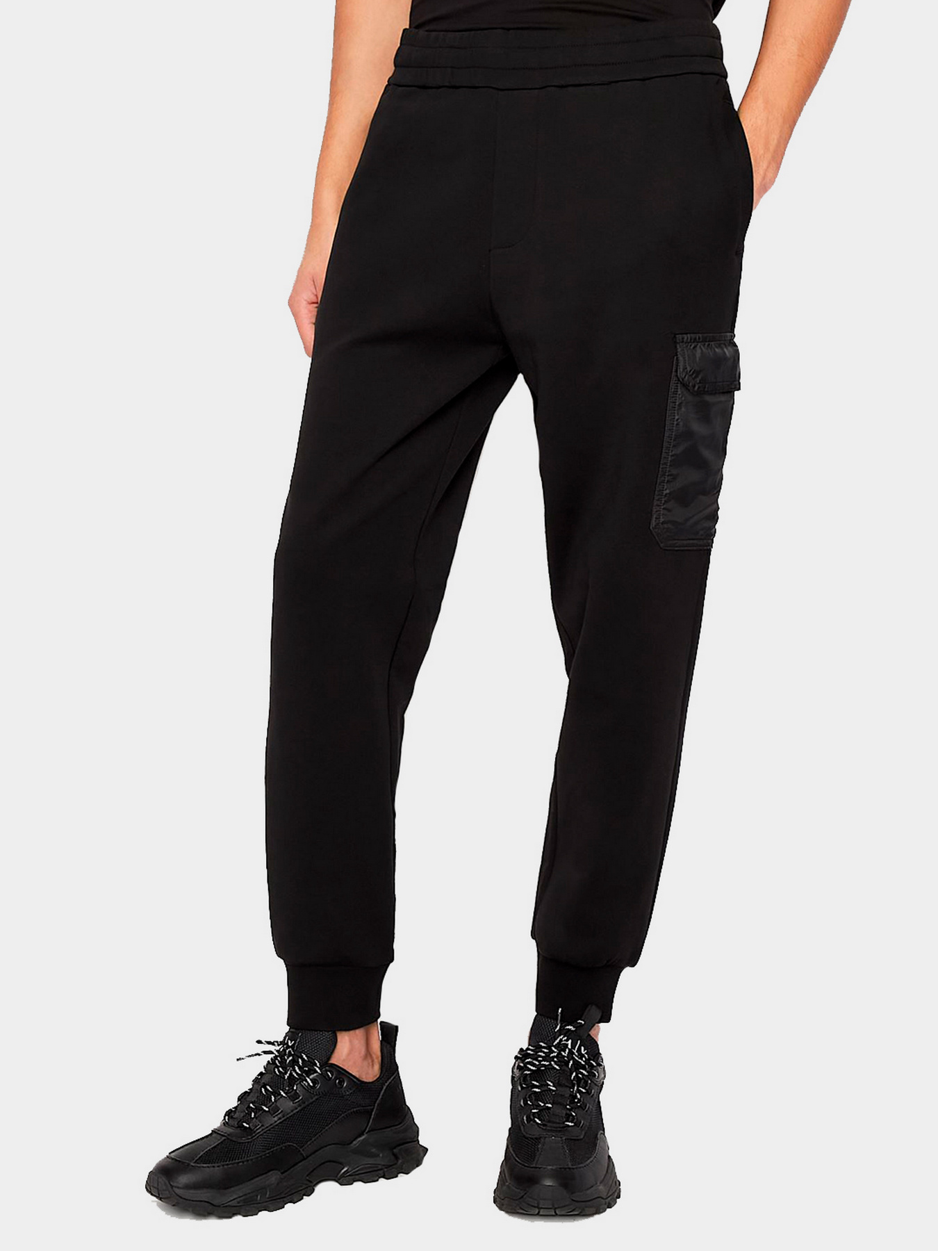 Брюки Armani Exchange модель 3LZPFA-ZJ6TZ-1200 Фото