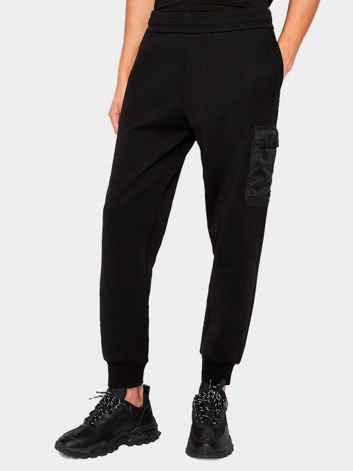 Брюки Armani Exchange модель 3LZPFA-ZJ6TZ-1200 Фото