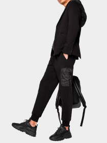 Брюки Armani Exchange модель 3LZPFA-ZJ6TZ-1200 Фото