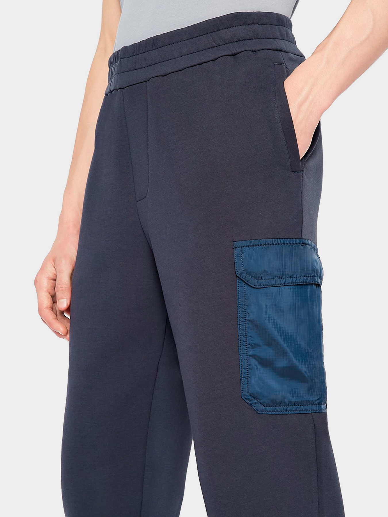 Брюки Armani Exchange модель 3LZPFA-ZJ6TZ-1596 Фото