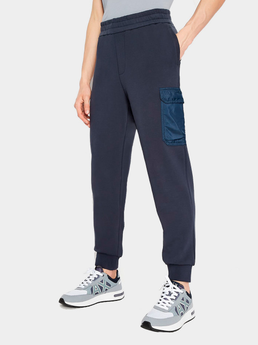 Брюки Armani Exchange модель 3LZPFA-ZJ6TZ-1596 Фото