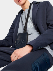 Брюки Armani Exchange модель 3LZPFA-ZJ6TZ-1596 Фото