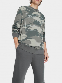 Брюки Armani Exchange модель 3LZPHA-ZJEFZ-0870 Фото