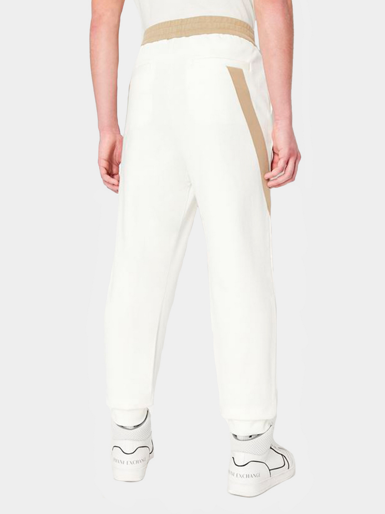 Брюки Armani Exchange модель 3LZPJA-ZJY9Z-9199 Брюки Armani Exchange модель 3LZPJA-ZJY9Z-9199 Фото