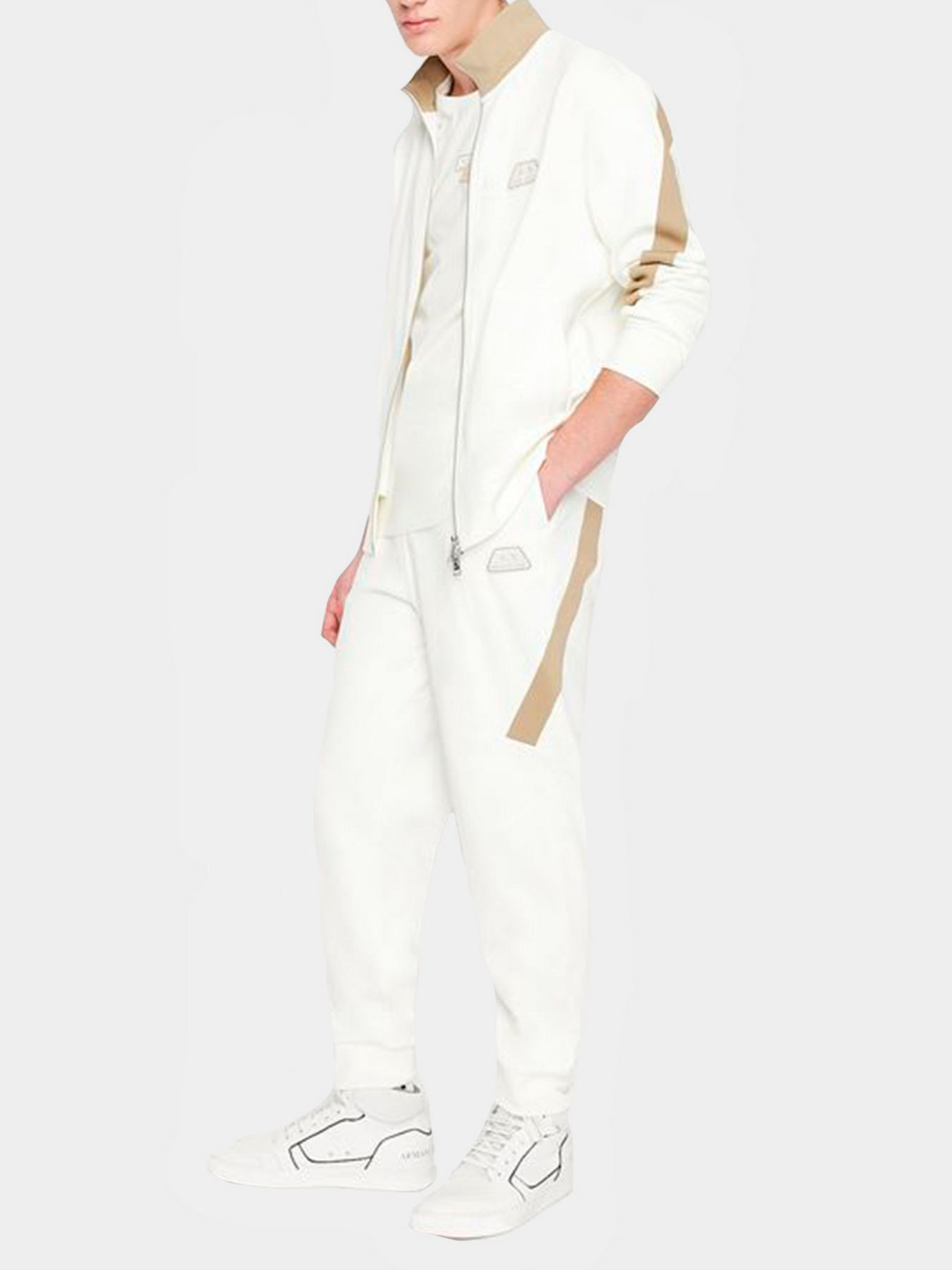 Брюки Armani Exchange модель 3LZPJA-ZJY9Z-9199 Брюки Armani Exchange модель 3LZPJA-ZJY9Z-9199 Фото
