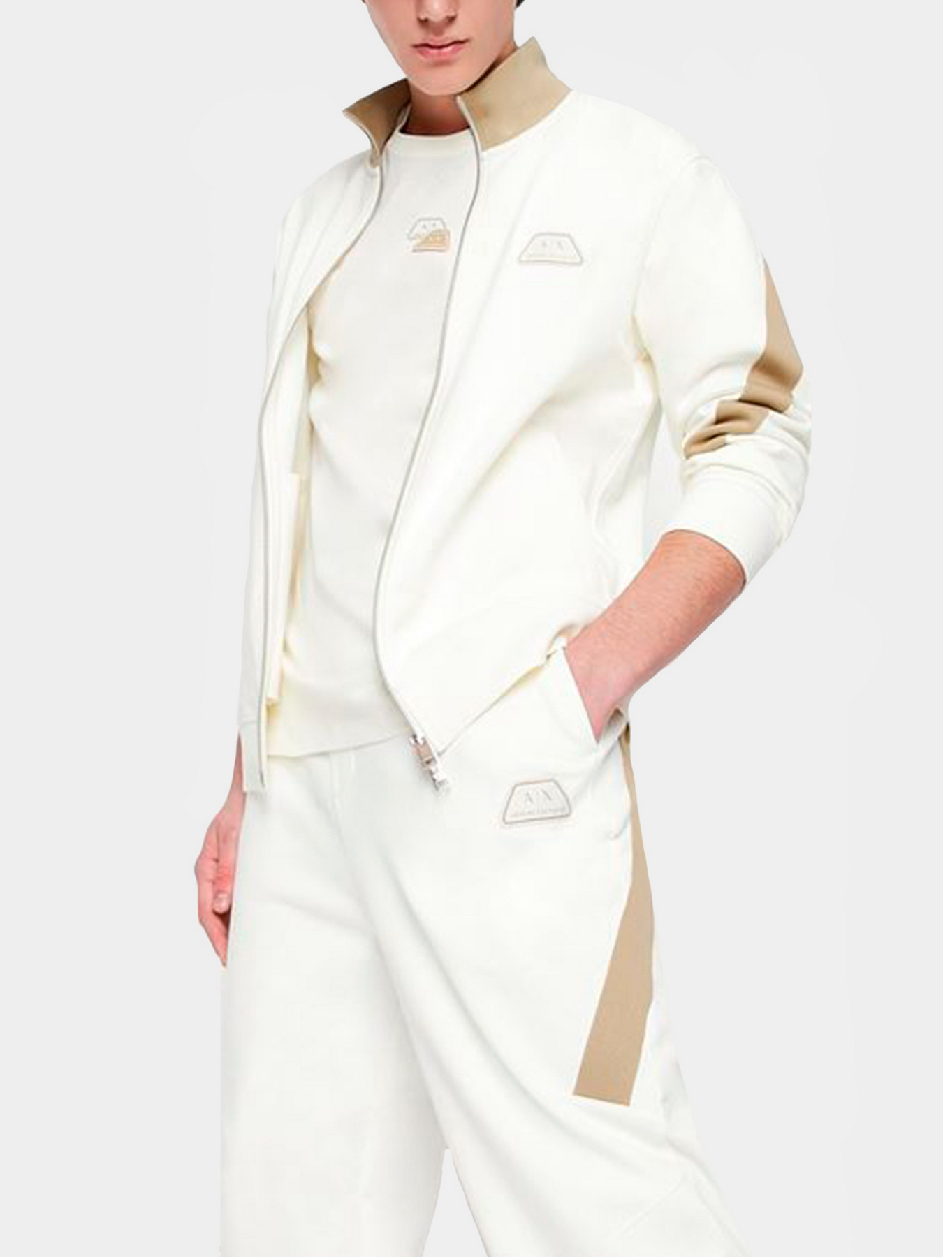 Брюки Armani Exchange модель 3LZPJA-ZJY9Z-9199 Брюки Armani Exchange модель 3LZPJA-ZJY9Z-9199 Фото