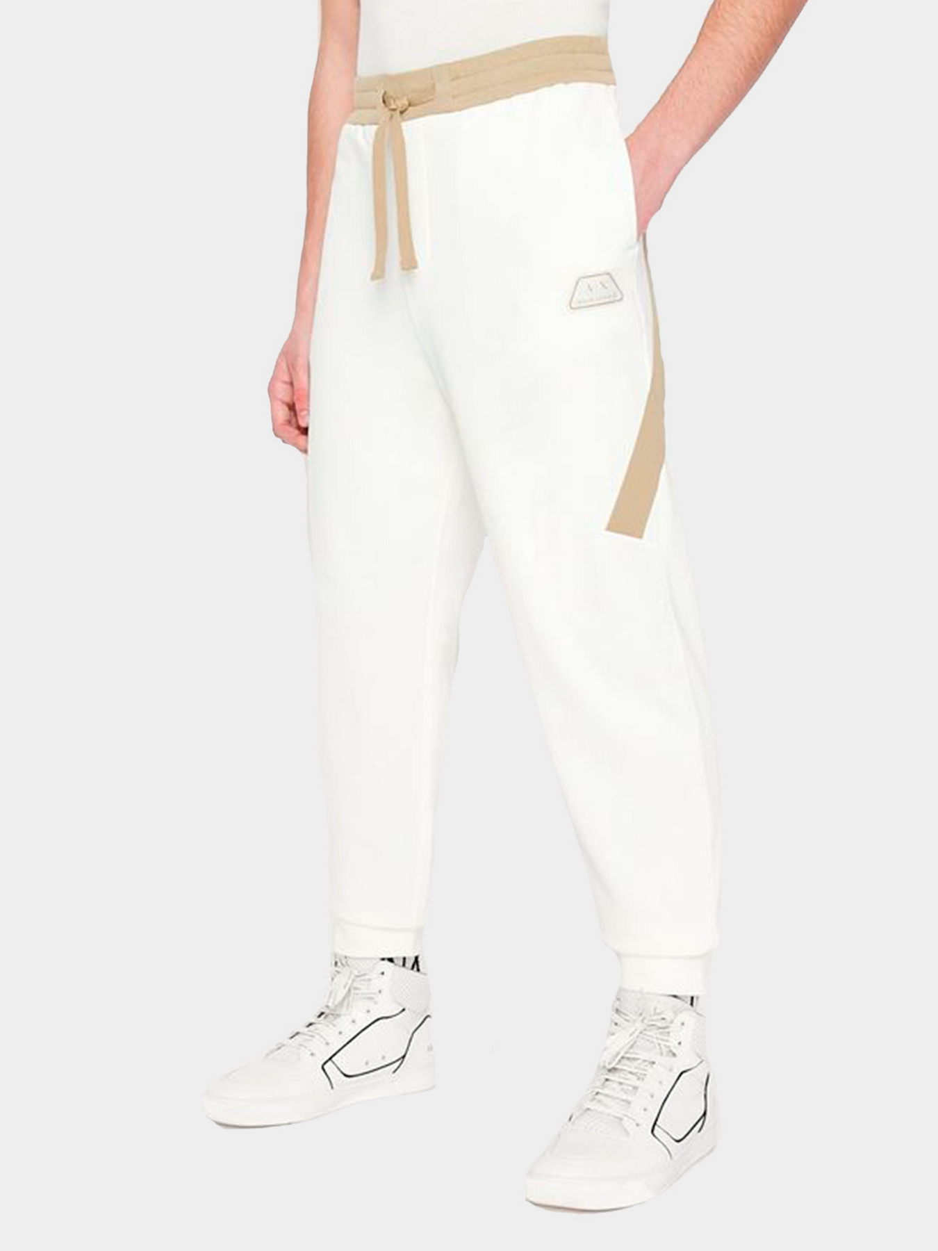 Брюки Armani Exchange модель 3LZPJA-ZJY9Z-9199 Брюки Armani Exchange модель 3LZPJA-ZJY9Z-9199 Фото
