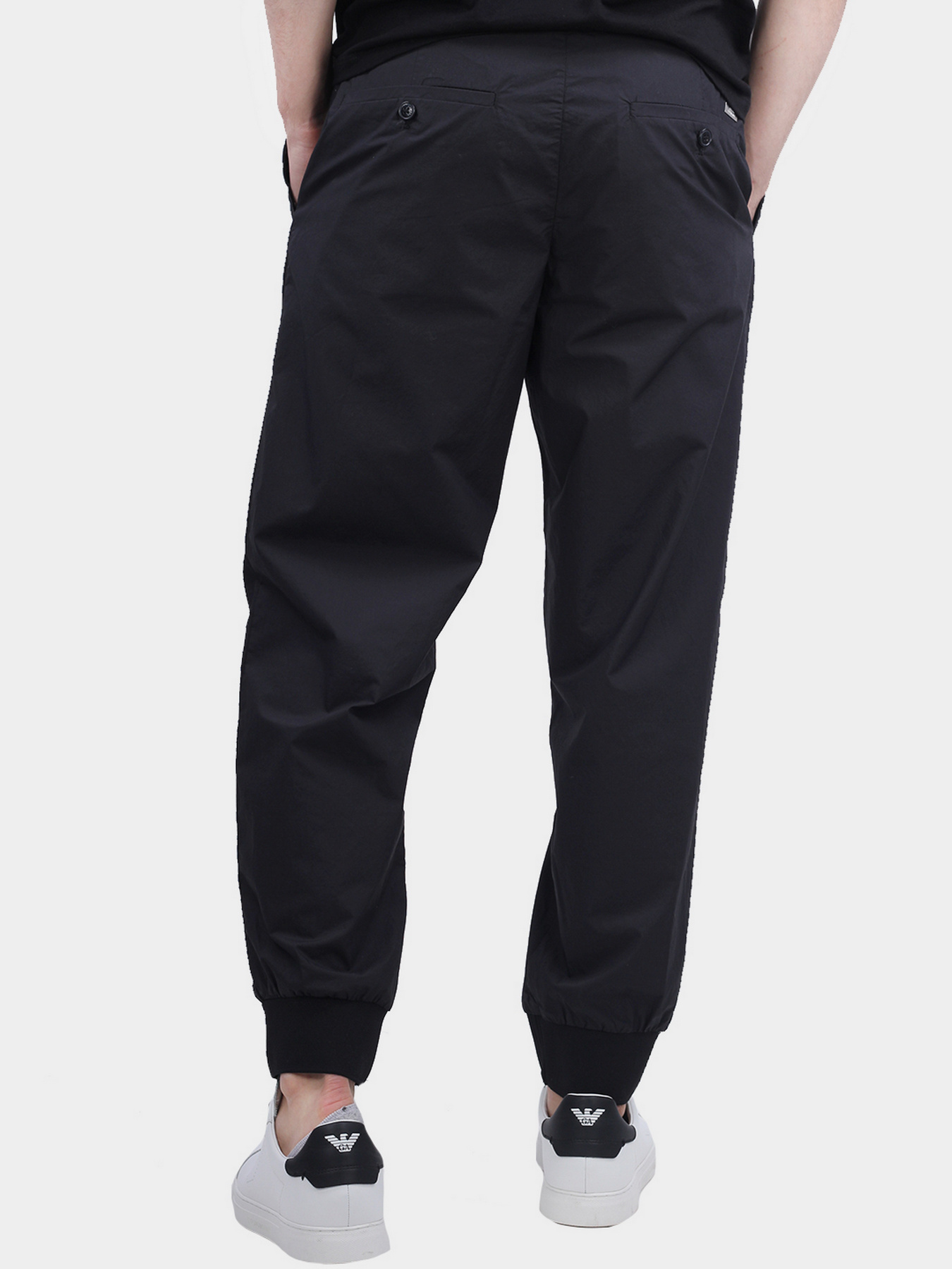 Брюки Armani Exchange модель 3LZPL1-ZNSUZ-1200 Фото