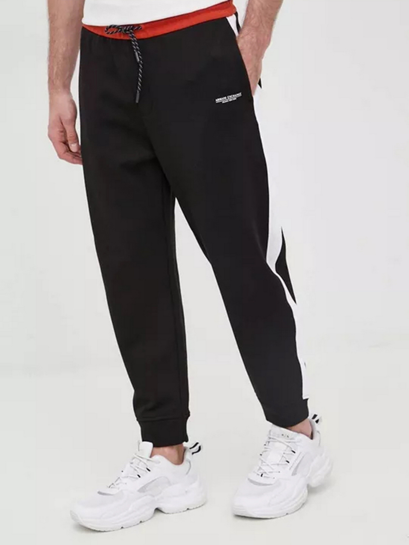 Брюки Armani Exchange модель 3LZPLA-ZJ4XZ-22AF Фото