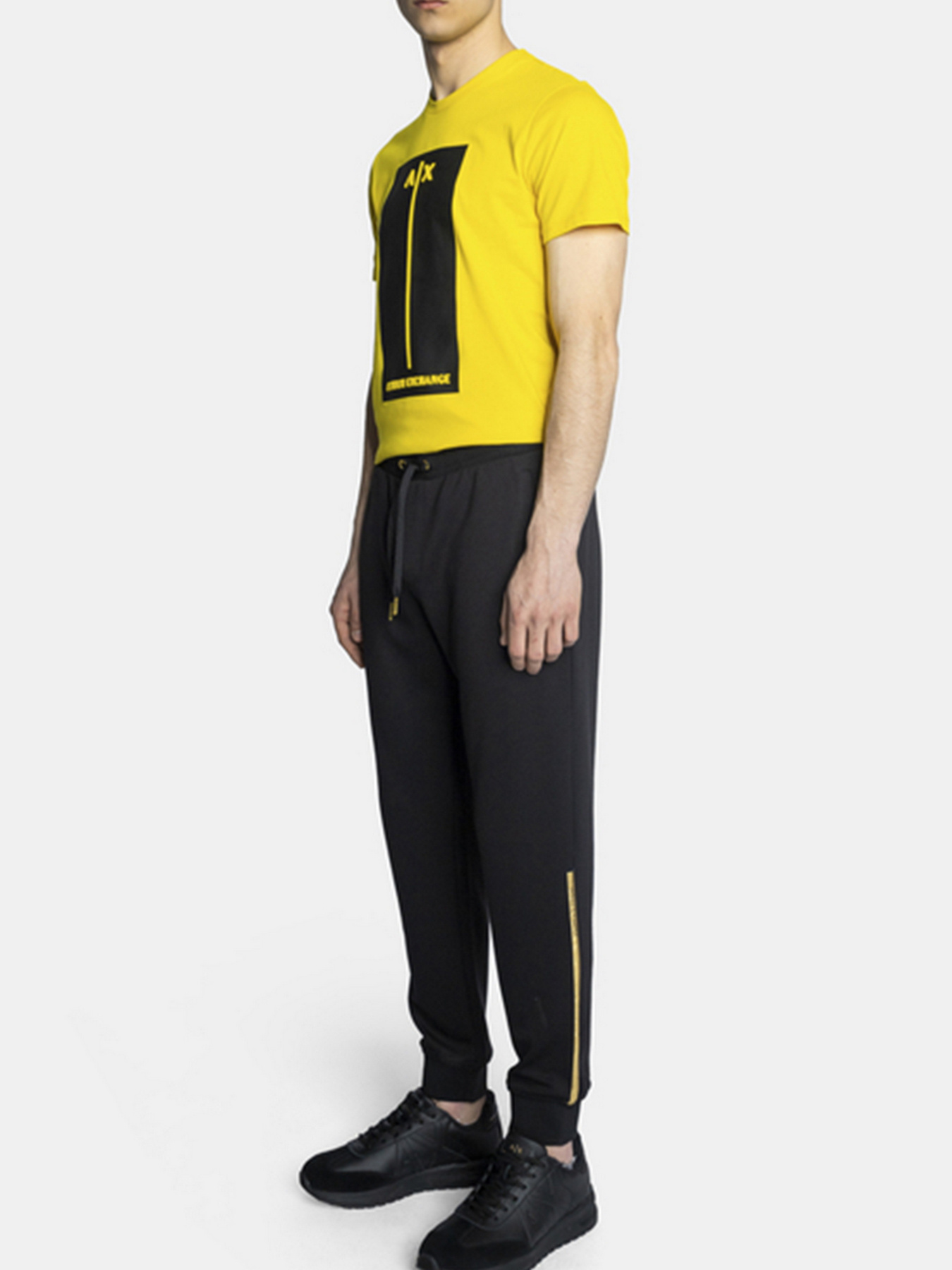 Брюки Armani Exchange модель 3LZPNA-Z9N1Z-02DX Фото