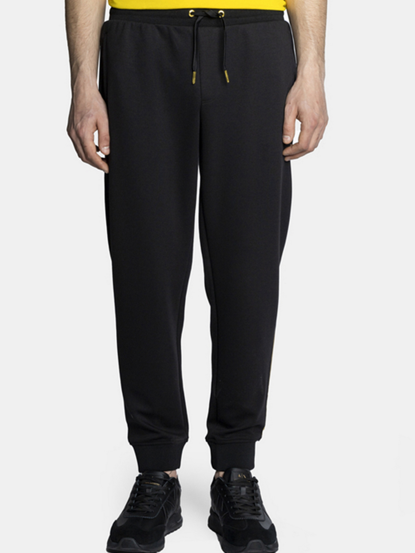 Брюки Armani Exchange модель 3LZPNA-Z9N1Z-02DX Фото
