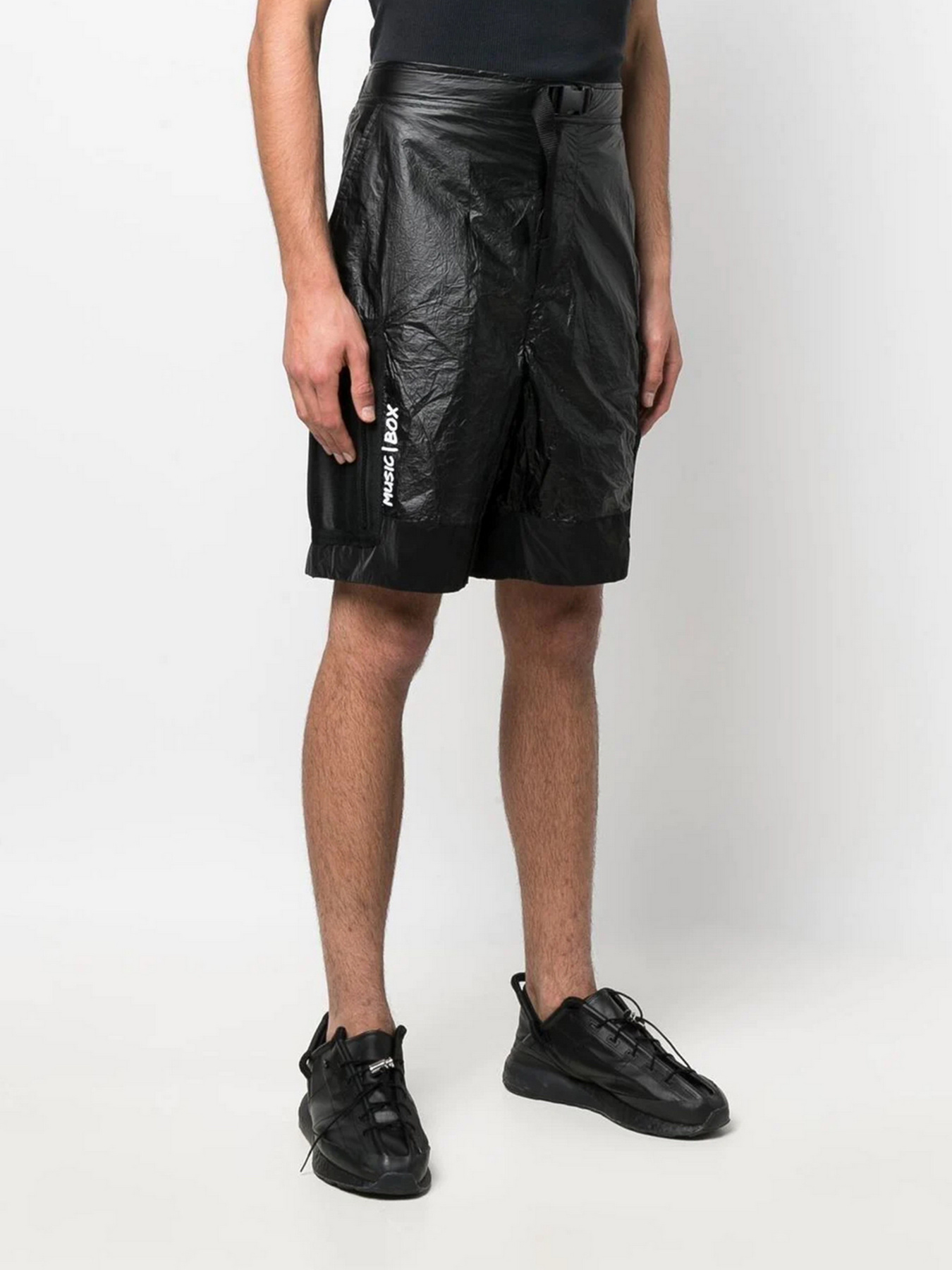 Шорты Armani Exchange модель 3LZS54-ZNPRZ-1200 Шорты Armani Exchange модель 3LZS54-ZNPRZ-1200 Фото