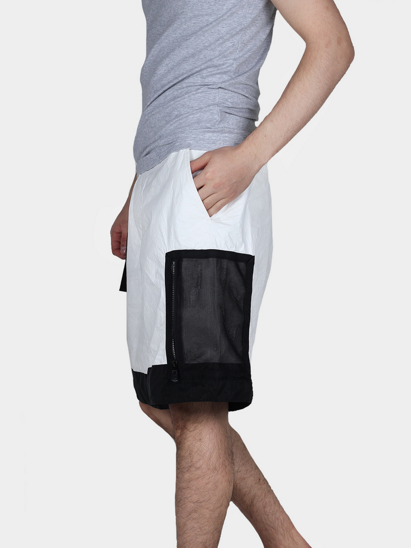 Шорты Armani Exchange модель 3LZS54-ZNPRZ-2181 Шорты Armani Exchange модель 3LZS54-ZNPRZ-2181 Фото