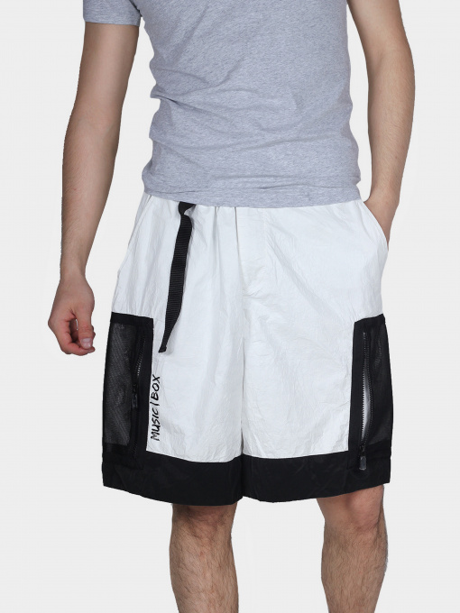 Шорты Armani Exchange модель 3LZS54-ZNPRZ-2181 Фото