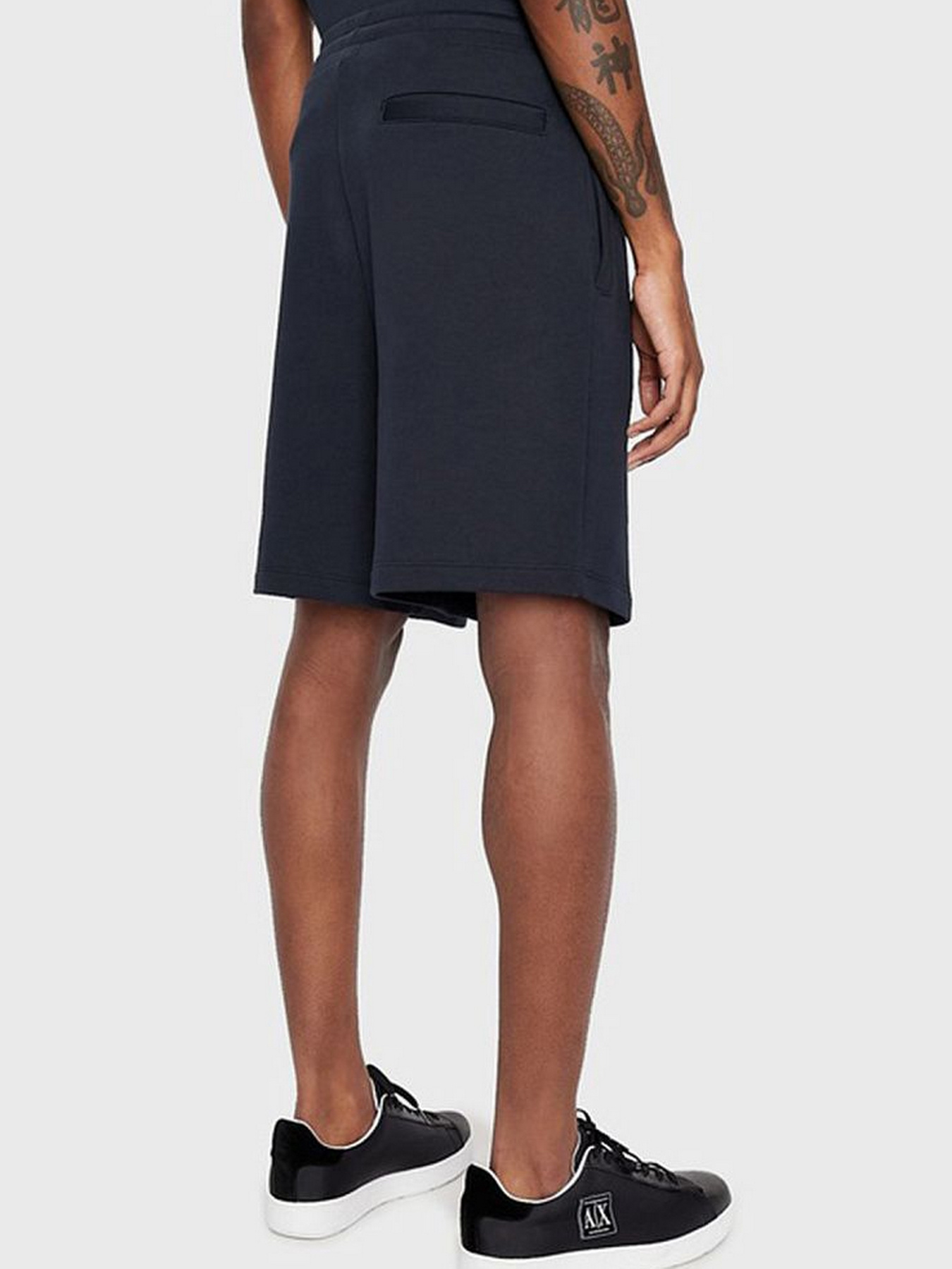 Шорты Armani Exchange модель 3LZSAF-ZJFAZ-1510 Фото