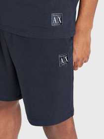 Шорты Armani Exchange модель 3LZSAF-ZJFAZ-1510 Фото