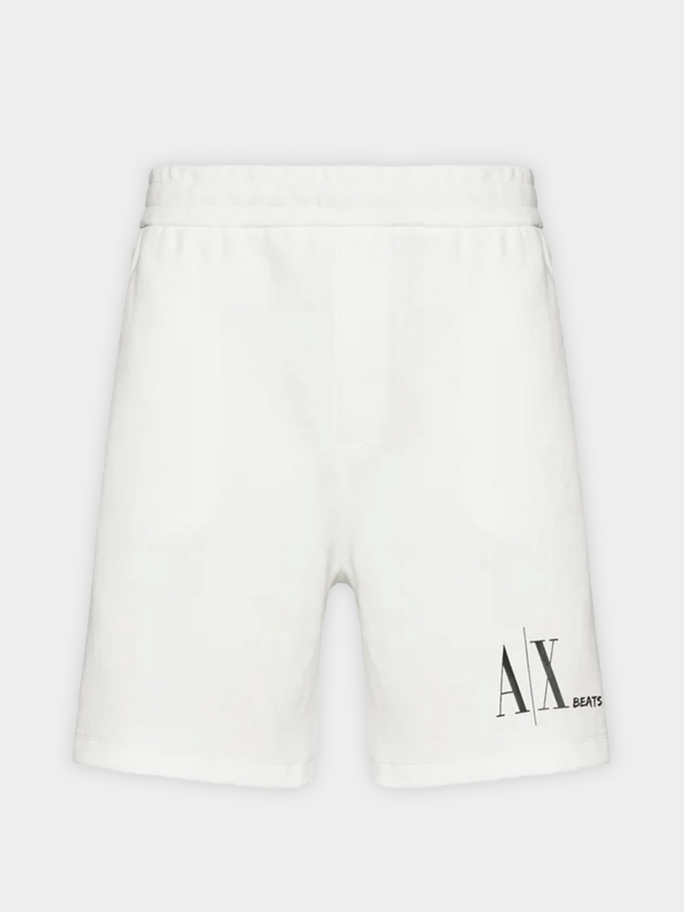 Шорты Armani Exchange модель 3LZSJE-ZJYAZ-1100 Фото