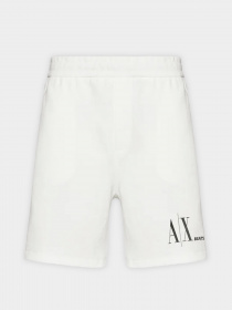 Шорты Armani Exchange модель 3LZSJE-ZJYAZ-1100 Фото