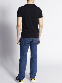Футболки и поло Armani Exchange модель 3LZTBT-ZJA5Z-1200 Фото