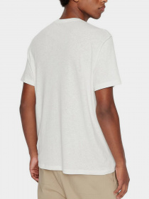 Футболки и поло Armani Exchange модель 3LZTJE-ZJ9EZ-1112 Фото