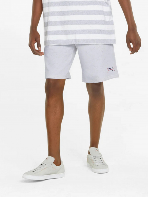 Шорты PUMA модель 53395765 Фото